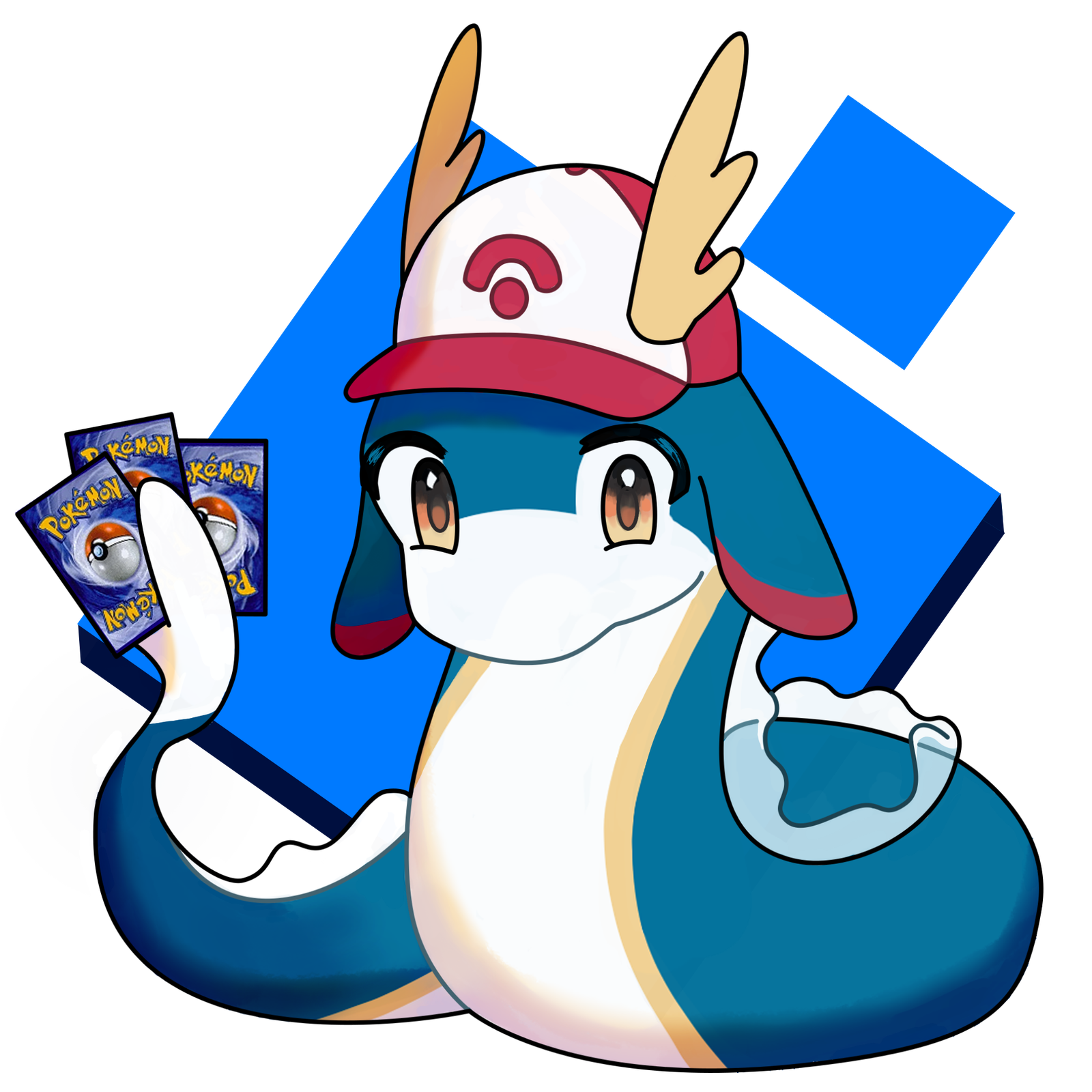 CardforTrade Mascot